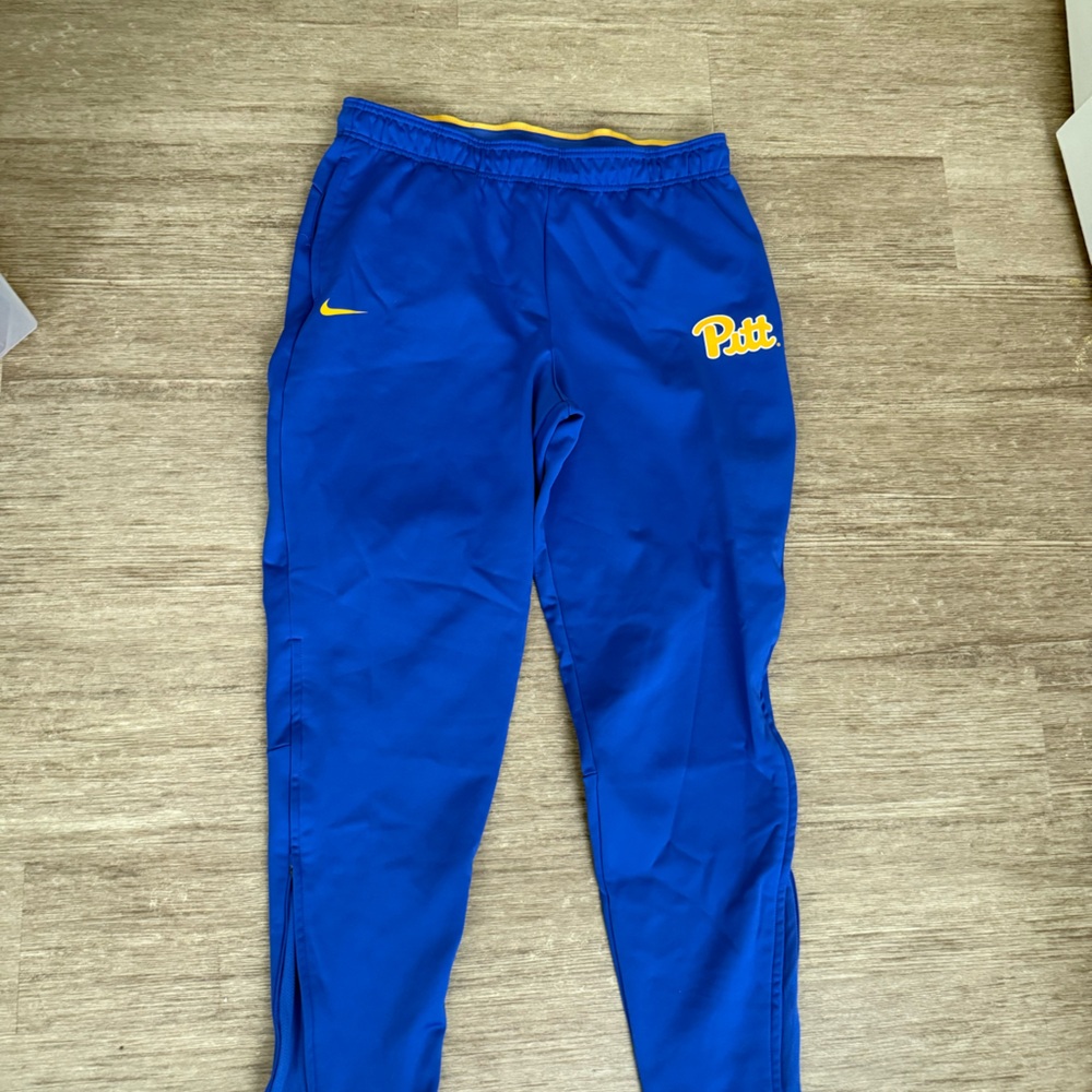 Nike Pitt Panthers men’s sweatpants